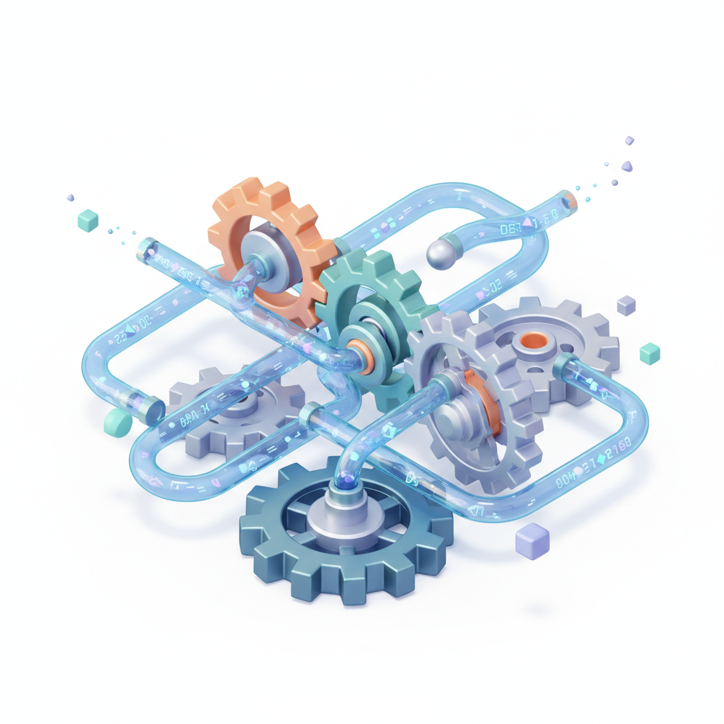 Workflow Automations